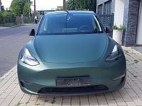 gebraucht Tesla Model Y AWD 79kWh Performance