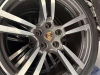 Gebraucht Porsche Cayenne 382 PS (280 kW) 2013 SUV