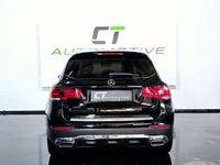 gebraucht Mercedes GLC200 d 4MATIC Aut. *Verkehrszeichen*