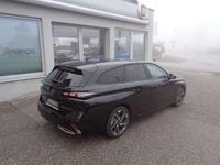 Gebraucht Peugeot 308 SW Allure 136 PS (100 kW) 2025 Schwarz Kombi