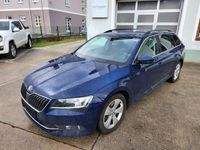 gebraucht Skoda Superb Kombi 20 TDI Ambition DSG