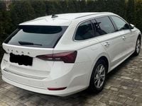 gebraucht Skoda Octavia Octavia Combi 2,0 TDI Style DSG Style