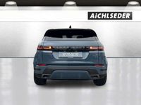 gebraucht Land Rover Range Rover evoque P300e R-Dynamic SE Hybrid PHEV AWD