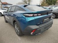 gebraucht Peugeot 408 PureTech 130 S&S EAT8 Allure Pack Limousine