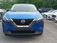 gebraucht Nissan Qashqai 1.3 DIG-T MHEV 116kW CVT N-CONNECTA