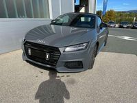 Gebraucht Audi TT Roadster Comfort 184 PS (135 kW) 2017 Cabrio