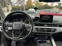 gebraucht Audi A4 Avant 2.0 TDI S tronic