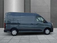 gebraucht Renault Master Kastenwagen dCi 170 3,5t Extra L2H2 270°...