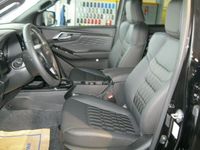 gebraucht Isuzu D-Max V-Cross Automatik Double Cab