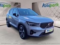 gebraucht Volvo XC40 Plus B3 Mild Hybrid Dark 2WD
