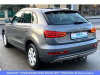 gebraucht Audi Q3 Q32.0 TDI quattro