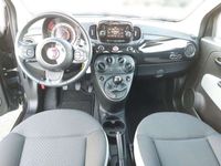 gebraucht Fiat 500 5001,2 POP STAR 69P