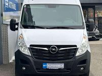 gebraucht Opel Movano L3H2 23 TurboD Blue 35t // NETTO: 19.992--