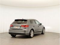 gebraucht Audi A3 Sportback 2.0 TDI INTENSE