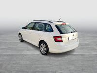 gebraucht Skoda Fabia Active