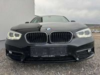 gebraucht BMW 116 116 d Advantage