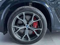 Gebraucht BMW X5 Shadowline 394 PS (289 kW) 2022 Schwarz SUV