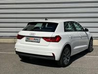 gebraucht Audi A1 Sportback 25 TFSI intense