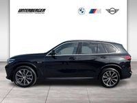 gebraucht BMW X5 xDrive45e M Sportpaket | Innovations-Paket Öster