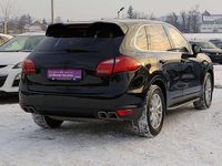 gebraucht Porsche Cayenne II 30 Diesel Aut.