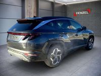 gebraucht Hyundai Tucson NX4 Prestige Line 16 T-GDi PHEV 4WD AT