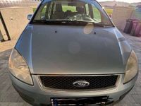 gebraucht Ford C-MAX Trend 16 TDCi DPF