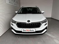 gebraucht Skoda Karoq Selection TSI DSG ACT