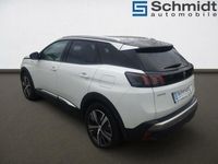 gebraucht Peugeot 3008 Hybrid 300 e-EAT8 Allure Pack Aut.