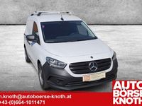 gebraucht Mercedes Citan 110 CDI StandardLaderaumverkleidungSitzheitzung