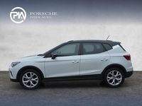 gebraucht Seat Arona FR 1.0 TSI