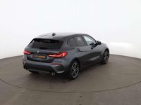 Gebraucht BMW 118 Sport Line 150 PS (110 kW) 2020 Grau Kleinwagen