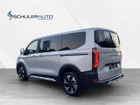 gebraucht Ford Transit Custom Tourneo Custom 2,0EcoBlue L1H1 Active 170PS 4WD 8Sitze