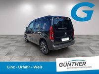 gebraucht Citroën Berlingo Van Shine BHDi 130 AT