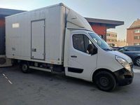 gebraucht Renault Master Fahrgestell L3H1 35t Energy dCi 165 *Ko...