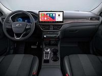 gebraucht Ford Kuga 2,5 Duratec FHEV Active X Aut. *Vorführwagen-Ak...