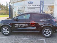 gebraucht Ford Puma 10 EcoBoost Hybrid ST-Line X