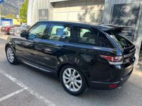 gebraucht Land Rover Range Rover Sport 3.0 HSE