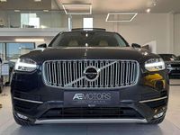 gebraucht Volvo XC90 D5 AWD Inscription // TOP // VOLL // KREDIT-GAR...