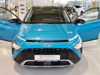 Gebraucht Hyundai Bayon 84 PS (61 kW) 2021 SUV