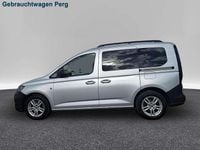 gebraucht VW Caddy Kombi 20 TDI 4Motion AHV/Navi/PDC/Kamera/Alu
