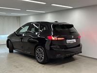 gebraucht BMW 218 d 5 -Türer