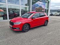 gebraucht Skoda Fabia Monte Carlo TSI DSG