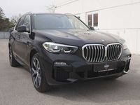 gebraucht BMW X5 30d M Sport*MEGA AUSSTATTUNG*TAUSCH*FINANZIERUNG