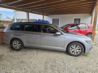 gebraucht VW Passat Variant Business 2,0 SCR TDI
