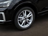 gebraucht Audi Q2 30 TFSI admired