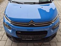 Gebraucht Citroën C3 Live 68 PS (50 kW) 2017 Limousine