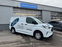 gebraucht Ford Transit Custom 4x4 Trend