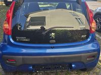 gebraucht Peugeot 107 Urban 1,0 12V