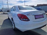 Gebraucht Mercedes C220 Edition 170 PS (125 kW) 2018 Limousine