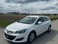 gebraucht Opel Astra Astra1.7 CDTI Cosmo *Frisches-Pickerl*Garantie*